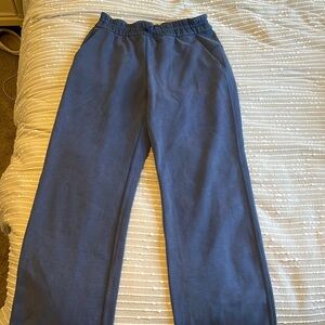 Lulu lemon soft stream pants